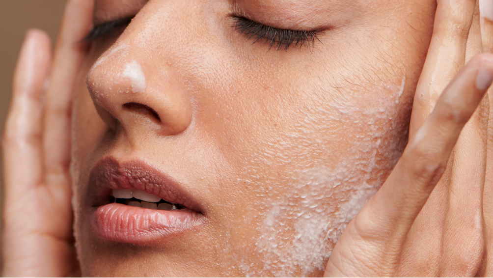 natuurlijke producten huidverzorging